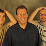 Paul Shelton Phil Shelton Sam Shelton